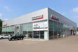 Mitsubishi ПА